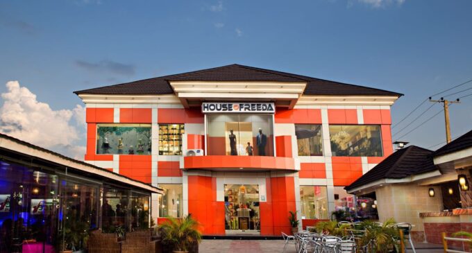 Drama as Imo officials ‘recover assets’ from mall owned by Okorocha’s daughter