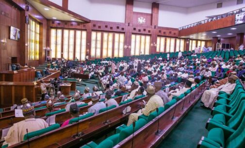 Reps panel increases 2020 budget by N260bn