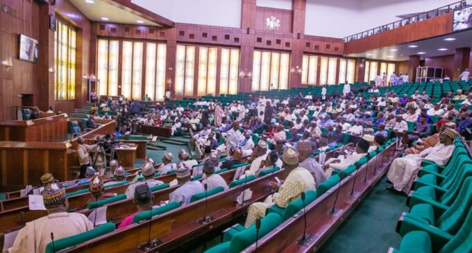 Reps investigate all abandoned projects since 1999
