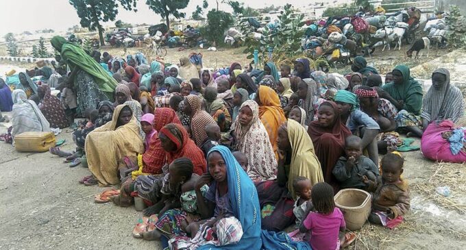 Why Boko Haram deploys lots of women suicide bombers
