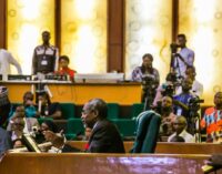 Gbaja constitutes sub-committees, to visit constituencies ‘making the headlines’