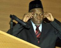 CJN resignation: Public confidence in judiciary at all-time low, says NBA