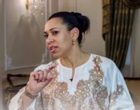 ‘If you can’t afford it, don’t live it’ — Ifeanyi Adefarasin calls out people living fake lifestyle
