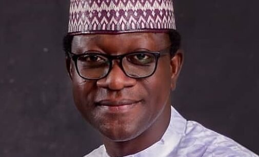 Jibrin: The ‘kingmaker’ of Nigeria’s house of representatives