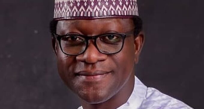 Jibrin: The ‘kingmaker’ of Nigeria’s house of representatives