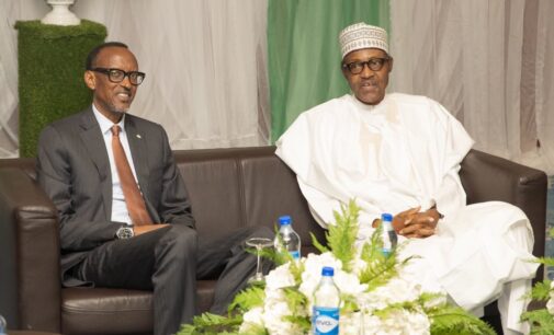 Buhari, Kagame to attend CIBN banking conference