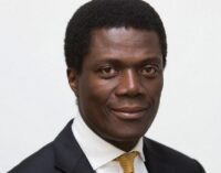 PROFILE: Meet Olufemi Lijadu, the new chairman of SEC board