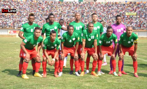 Afcon: After 18 failed attempts, can first-timer Madagascar shock Eagles in Egypt?