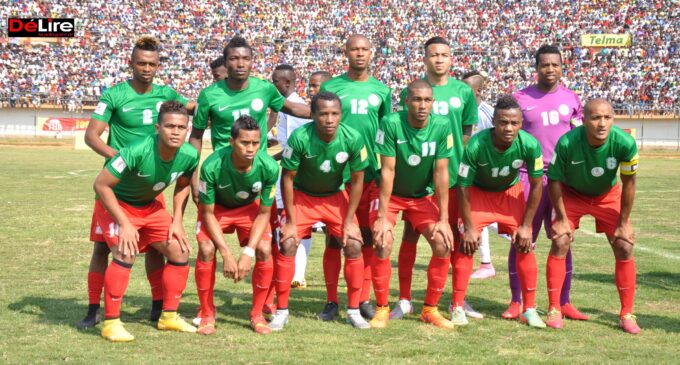 Afcon: After 18 failed attempts, can first-timer Madagascar shock Eagles in Egypt?