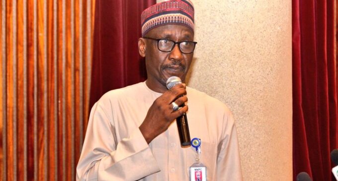 ‘A well deserved appointment’ — NEITI congratulates new NNPC GMD