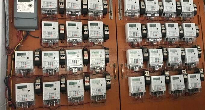 Buhari orders mass metering in bid to end estimated billings