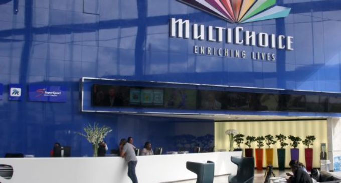 Tax dispute: MultiChoice agrees to pay N35bn to FIRS