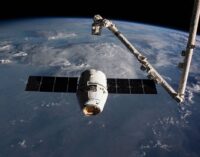 NASA to allow tourists visit International Space Station — at $35,000 per night