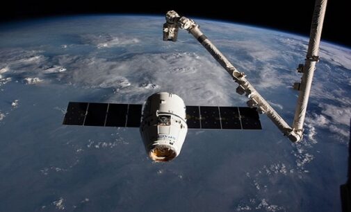 NASA to allow tourists visit International Space Station — at $35,000 per night