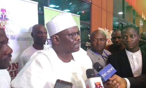 Ndume: I deserve commendation from APC