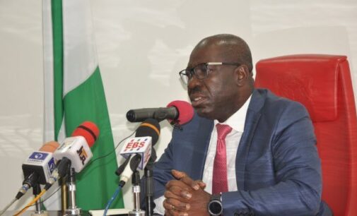 Edo assembly: Perfecting the old order