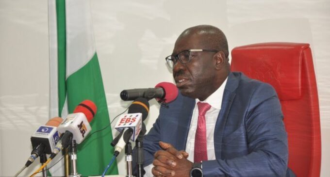 ‘Forgery’: UI backs Obaseki, says error in certificate caused by photocopier