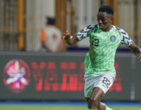 Chelsea cut asking price by €2.5m as Omeruo joins Leganes