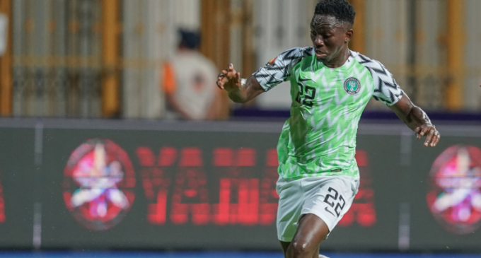 Chelsea cut asking price by €2.5m as Omeruo joins Leganes