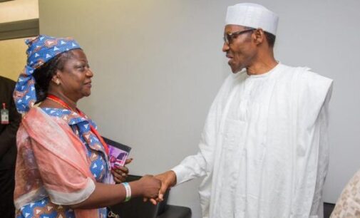 Situation Room asks Buhari to withdraw nomination of Lauretta Onochie as INEC commissioner