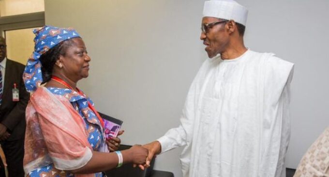 Situation Room asks Buhari to withdraw nomination of Lauretta Onochie as INEC commissioner