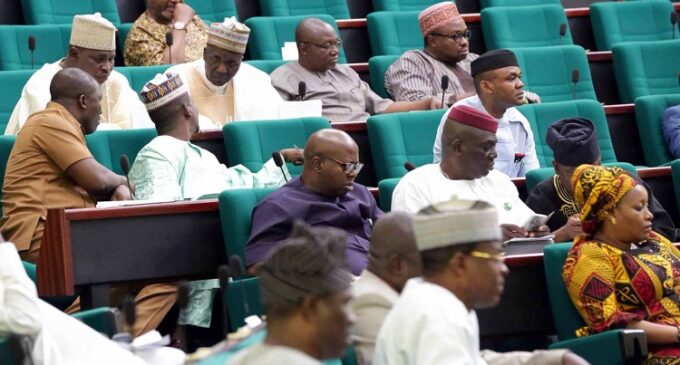 PDP reps: We have not endorsed anyone for speaker