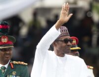 Buhari: 35 Days into a second term