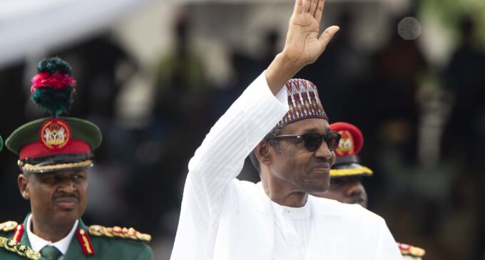 Buhari: 35 Days into a second term