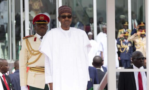Buhari, you may mean well, but time is running out
