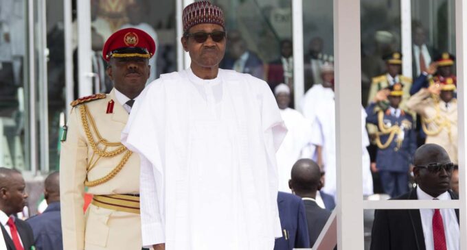 Buhari, you may mean well, but time is running out