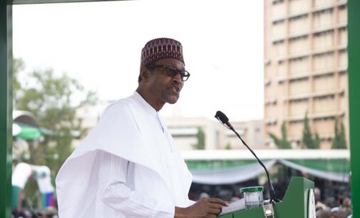 Has Buhari started his second term?