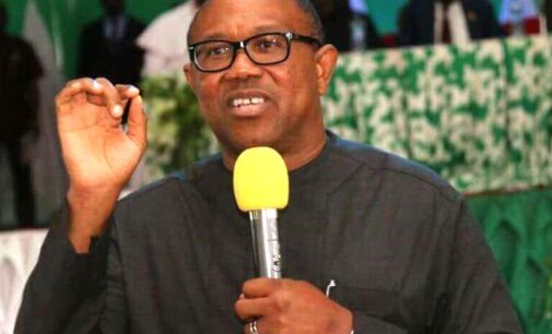 Peter Obi: It’s very difficult to speak truth to power in Nigeria