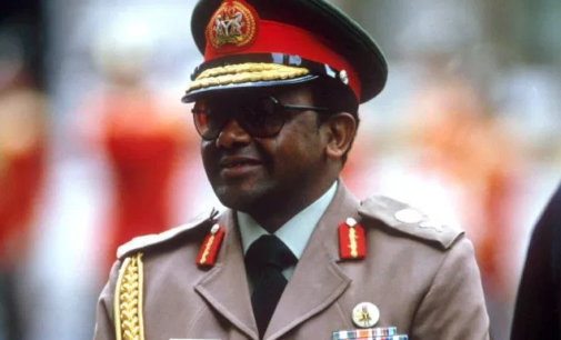 UK recovers $23m Abacha loot after seven years of litigation