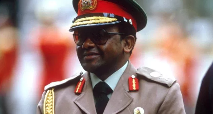 FG receives $311m Abacha Loot from US, Jersey