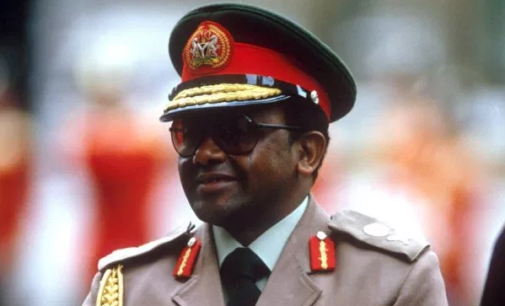 At 23, I was planning Abacha’s overthrow