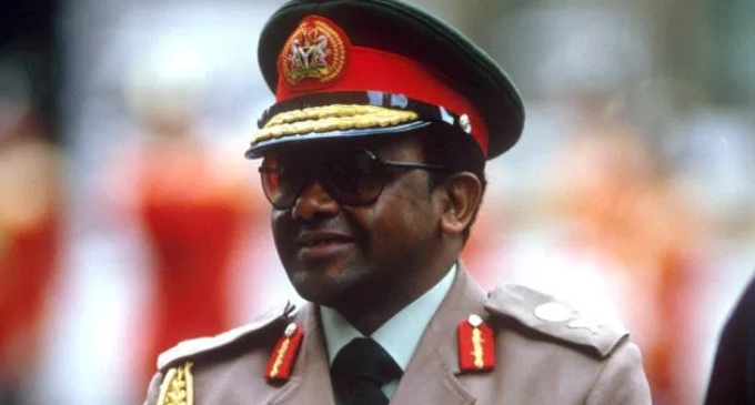 Supreme court rejects family’s request to unfreeze Abacha’s foreign accounts