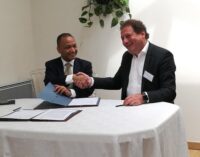 Schneider Electric signs MoU with energy firm to provide 30 mini-grids for hospitals