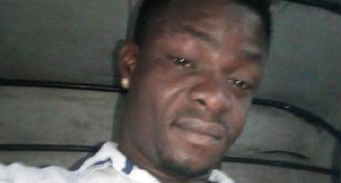 ‘Kidnapper’ shot dead in Ikorodu