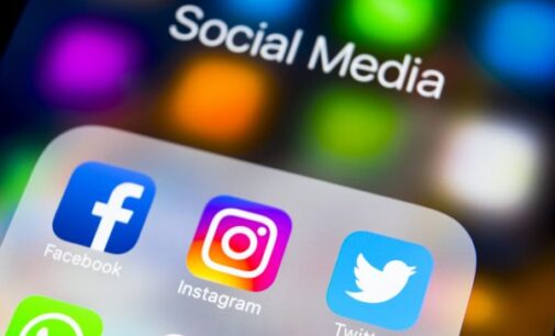 NITDA Social Media Code… it begins with a draft, always