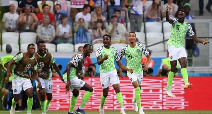 POST MATCH: What Nigeria Vs Guinea tells us about next match