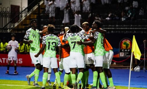 ANALYSIS: Eagles Bronze triumph against Tunisia with a defence that should have been