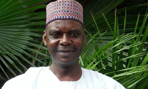 NGE deputy president dies in road crash