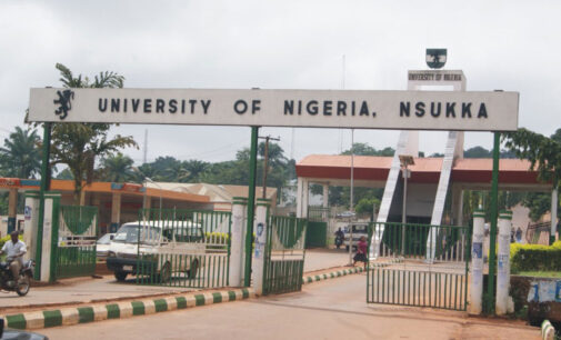 EXTRA: UNN to host conference on witchcraft