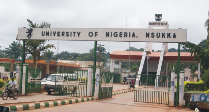 PFN declares two-day prayer against UNN conference on witchcraft
