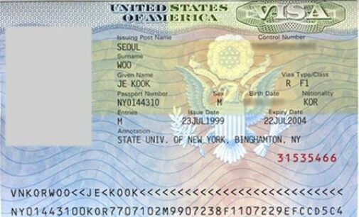 US denies placing student visa ban on Nigeria