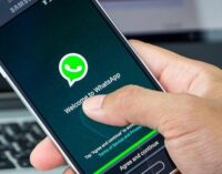 ALERT: Limit sharing of sensitive information on WhatsApp, NITDA warns Nigerians