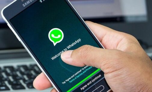 WhatsApp ups limit on video calls to eight people