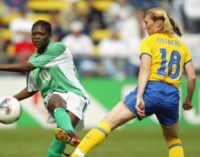 France 2019: Top 10 Super Falcons players of all time