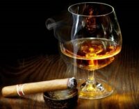Doctor: Excess smoking, alcohol could lead to hypertension