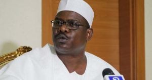 Ali Ndume